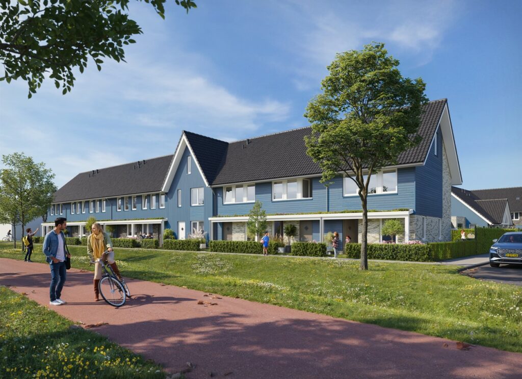 Project Nordlys Lelystad