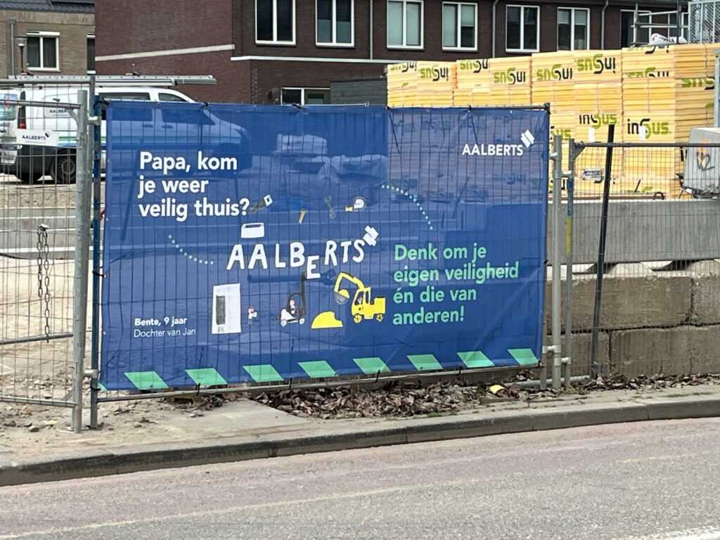 Bouwhektekening