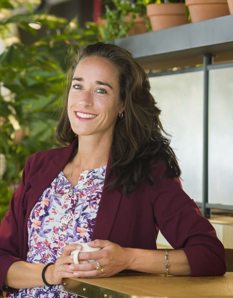 Lianne Quax