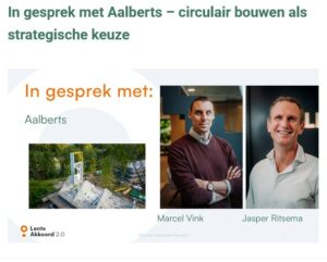 Lente-akkoord