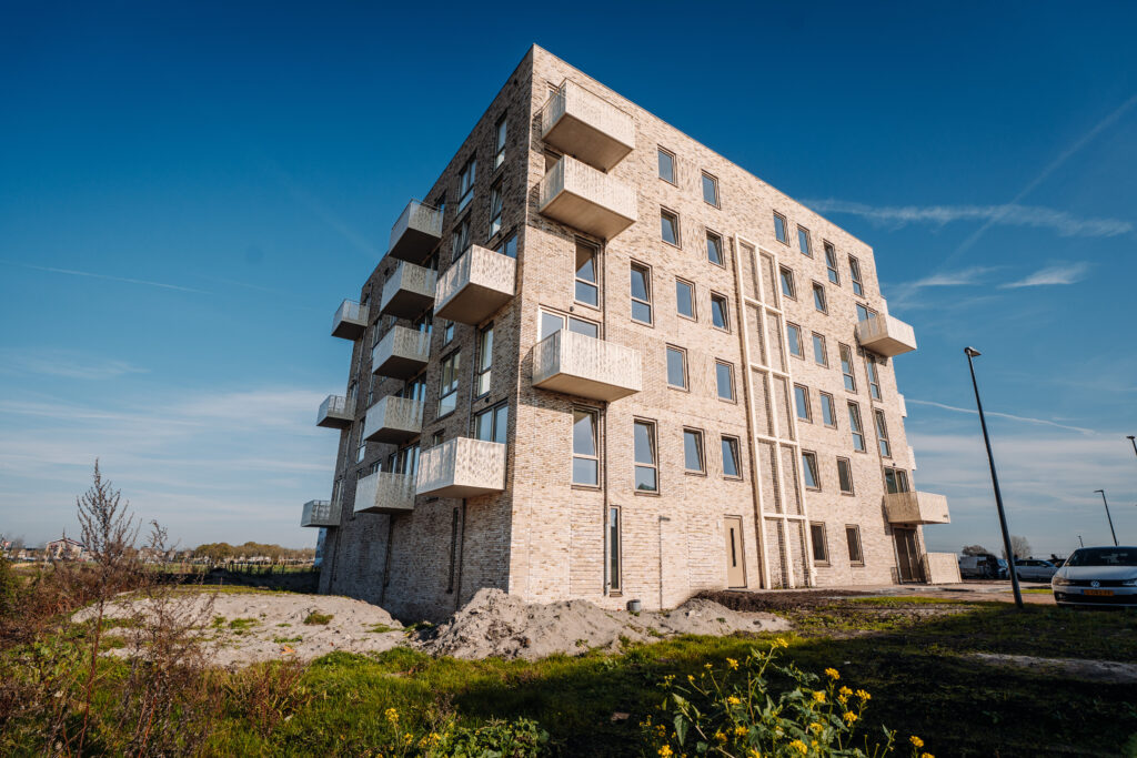 Eiland 5 Rengerswetering Bunschoten Spakenburg (1)