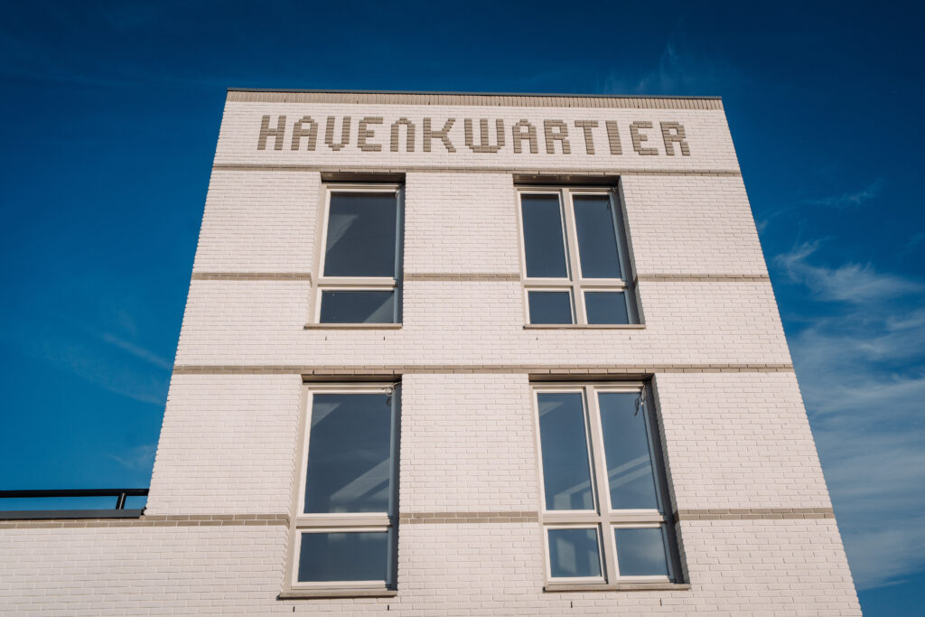 Havenkwartier Nieuwegein
