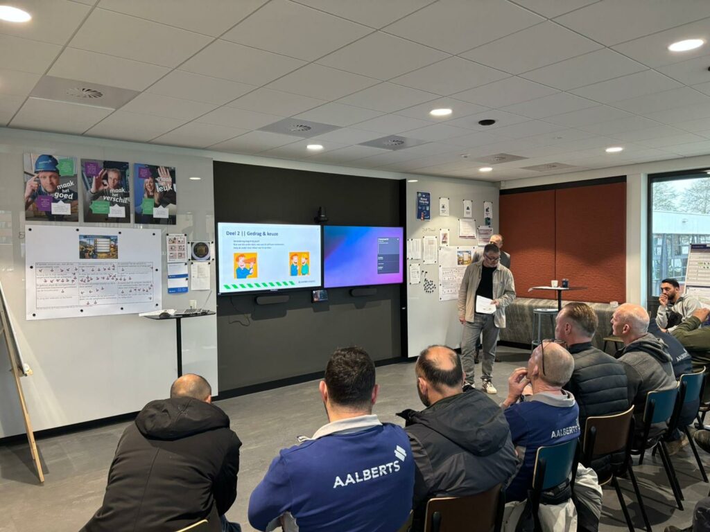 Bewust-Veiligdag 2026