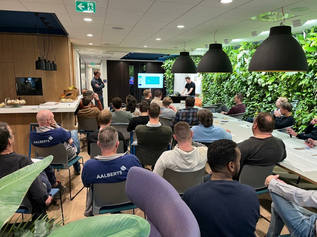 Bewust Veilig-dag 2026