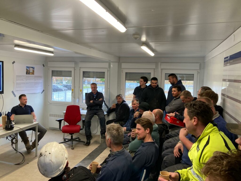 Bewust-Veiligdag 2026