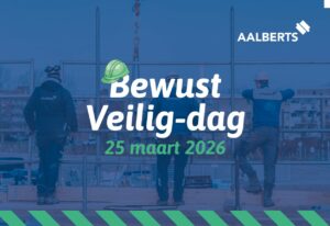 Bewust Veilig-dag 2026